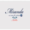 Logo de Miranda